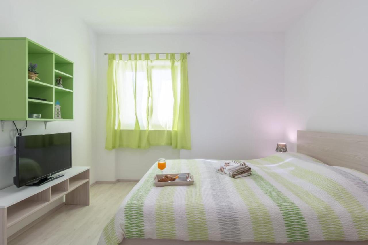 Modern Room Old Town - Задар Экстерьер фото