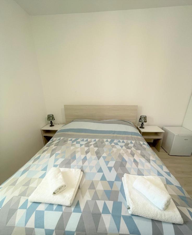 Modern Room Old Town - Задар Экстерьер фото