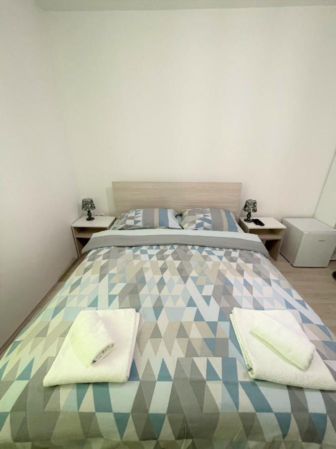 Modern Room Old Town - Задар Экстерьер фото