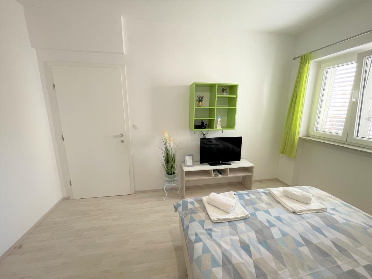 Modern Room Old Town - Задар Экстерьер фото